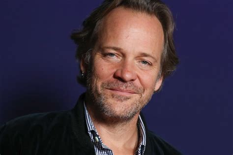 peter sarsgaard penis|Peter Sarsgaard: ‘I’m not critical of how I look in films – it’s more ...